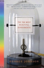 Cover art for The Ten Most Beautiful Experiments