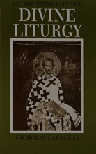 Cover art for A Commentary on the Divine Liturgy