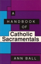 Cover art for A Handbook of Catholic Sacramentals