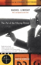 Cover art for The Art of the Moving Picture (Modern Library Movies)