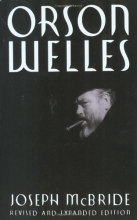Cover art for Orson Welles
