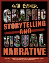 Cover art for Graphic Storytelling and Visual Narrative