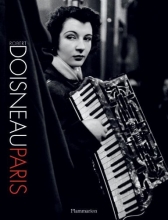 Cover art for Robert Doisneau: Paris: New Compact Edition