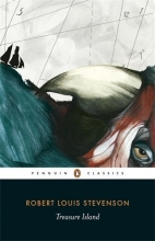 Cover art for Treasure Island (Penguin Classics)
