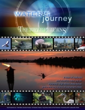 Cover art for Water's Journey - The River Returns