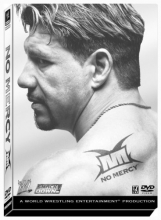 Cover art for WWE No Mercy 2005