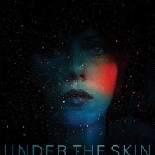 Cover art for Under the Skin