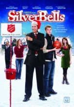 Cover art for Silver Bells