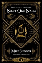 Cover art for Sixty-One Nails (Courts of the Feyre)