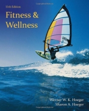 Cover art for Fitness and Wellness