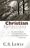 Cover art for Christian Reflections