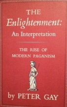 Cover art for The Enlightenment: An Interpretation
