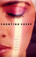 Cover art for Counting Sheep: A Book to Fall Asleep with