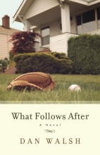 Cover art for What Follows After: A Novel