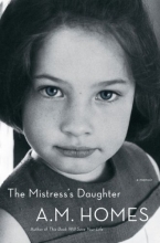 Cover art for The Mistress's Daughter: A Memoir