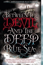 Cover art for Between the Devil and the Deep Blue Sea