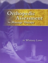 Cover art for Orthopedic Assessment in Massage Therapy