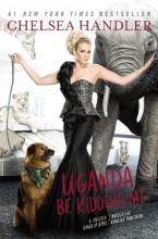 Cover art for Uganda Be Kidding Me