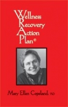 Cover art for Wellness Recovery Action Plan