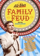 Cover art for All-Star Family Feud