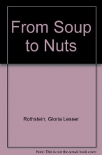 Cover art for From Soup to Nuts
