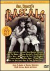 Cover art for Rascals - Vol. 1 & 2