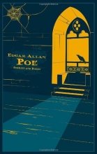Cover art for Edgar Allan Poe: Collected Works
