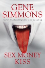 Cover art for Sex Money Kiss