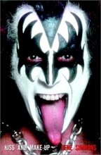 Cover art for KISS and Make-up