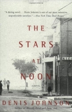 Cover art for The Stars at Noon