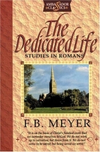Cover art for Dedicated Life