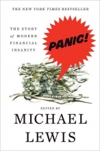 Cover art for Panic: The Story of Modern Financial Insanity