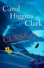Cover art for Cursed (Reagan Reilly Mysteries, No. 12)