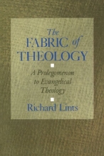 Cover art for The Fabric of Theology: A Prolegomenon to Evangelical Theology