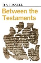 Cover art for Between the Testaments Pp