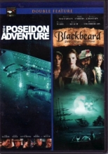 Cover art for The Poseidon Adventure/Blackbeard