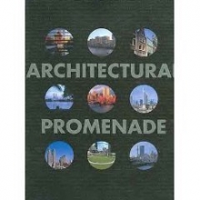 Cover art for An Architectural Promenade