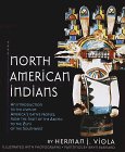 Cover art for North American Indians