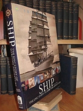 Cover art for Ship - The Epic Story of Maritime Adventure