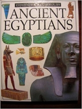 Cover art for Ancient Egyptians