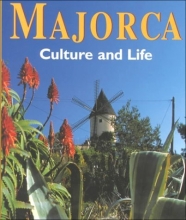 Cover art for Majorca