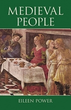 Cover art for Medieval People