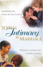 Cover art for Sexual Intimacy in Marriage