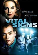 Cover art for Vital Signs