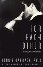 Cover art for For Each Other