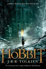 Cover art for The Hobbit (Movie Tie-In)