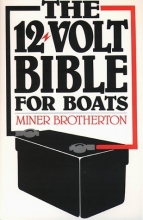 Cover art for The 12-Volt Bible for Boats