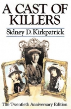 Cover art for A Cast of Killers