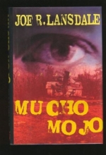 Cover art for Mucho Mojo