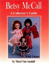 Cover art for Betsy McCall: A Collector's Guide with Values
